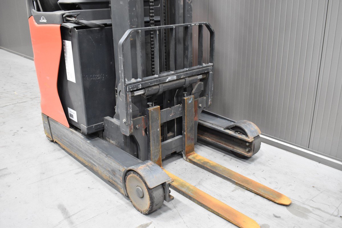 Linde R 16 NHD - 01 – Bild 5