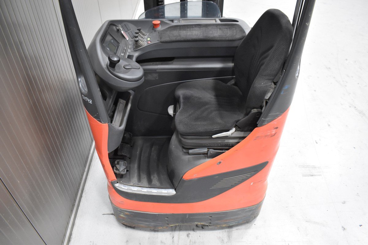 Linde R 16 NHD - 01 – Bild 6