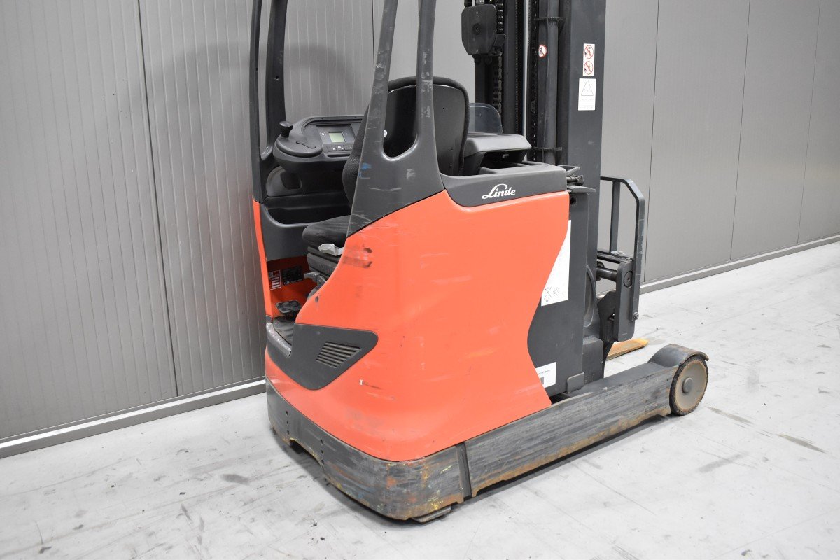 Linde R 16 NHD - 01 – Bild 7