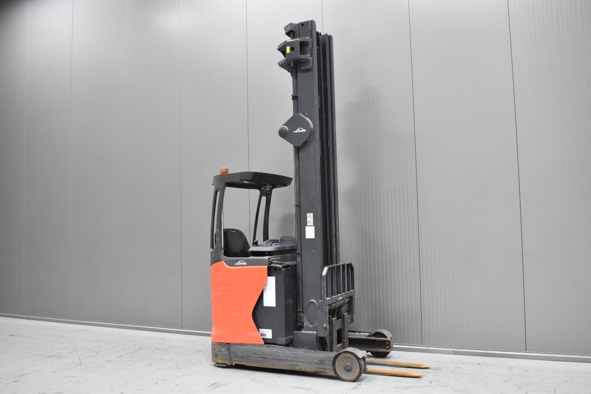 Linde R 16 NHD - 01