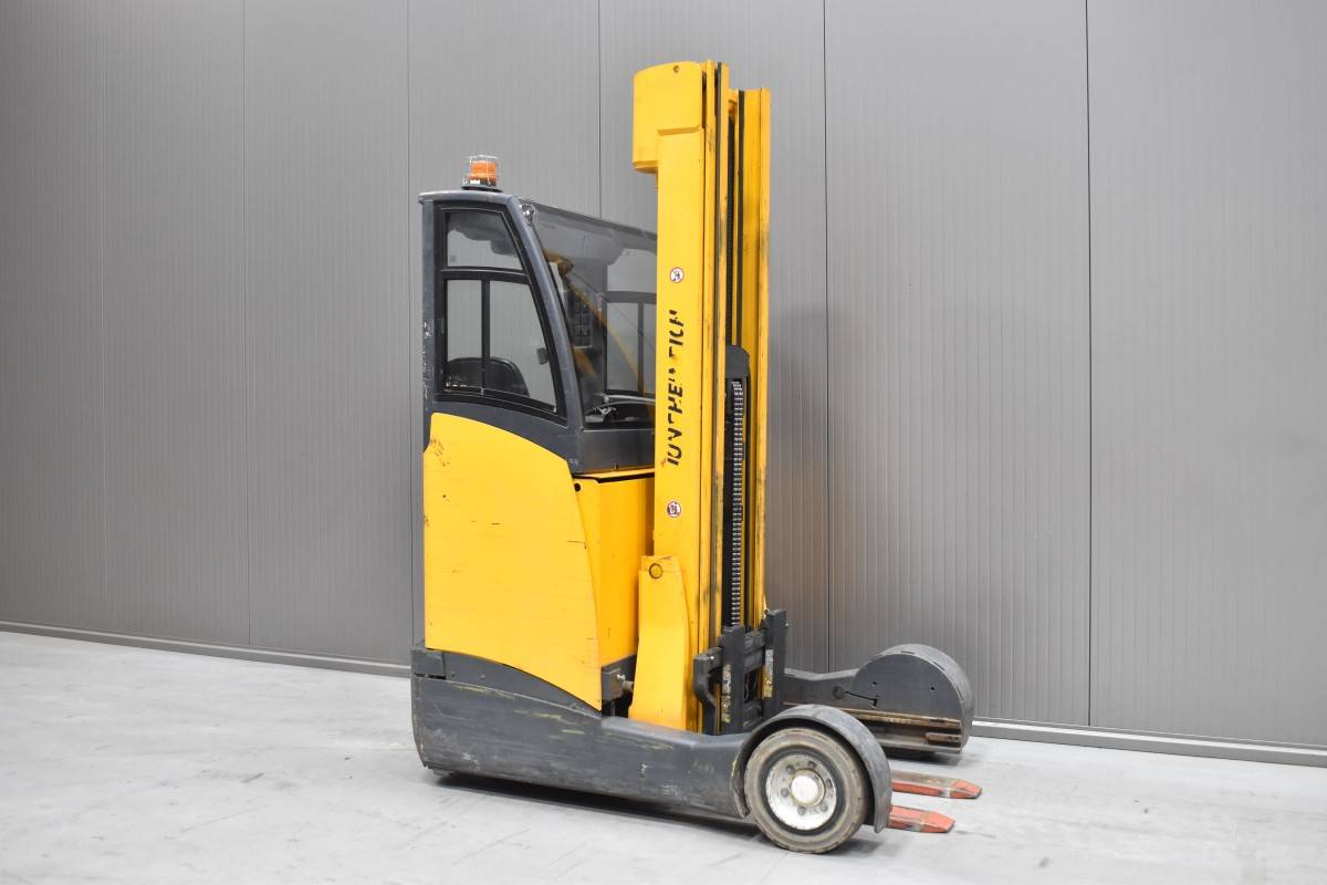 Jungheinrich ETV C 16 Gebrauchtstapler Kaufen