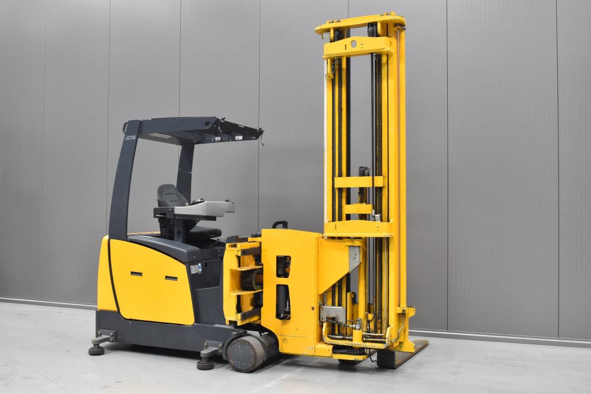 Jungheinrich EFX 413 Gebrauchtstapler Kaufen