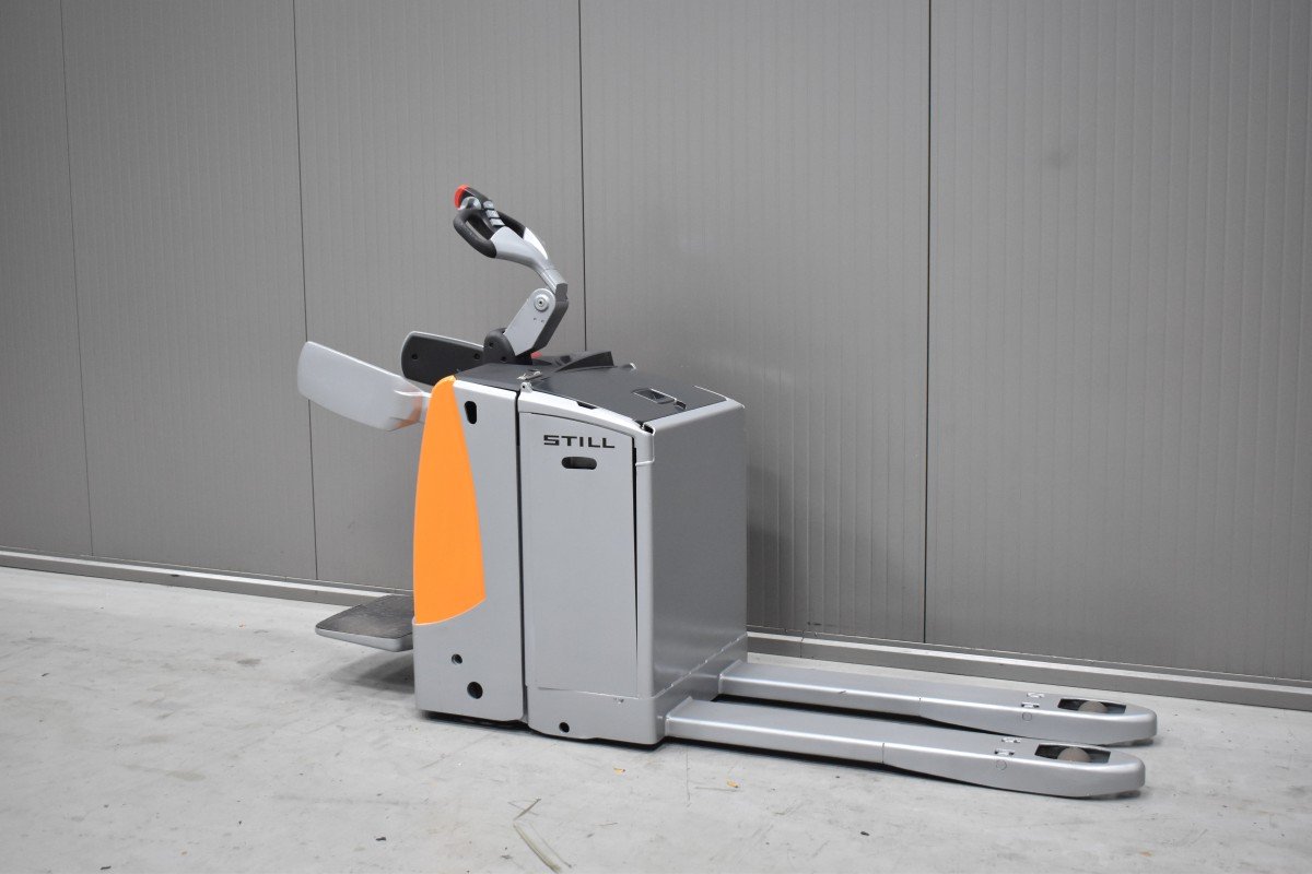 Gabelstapler Gebraucht kaufen – Still EXU-SF 20 mit Elektro in Österreich