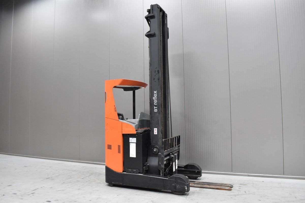 BT RRE 180 Gebrauchtstapler Kaufen