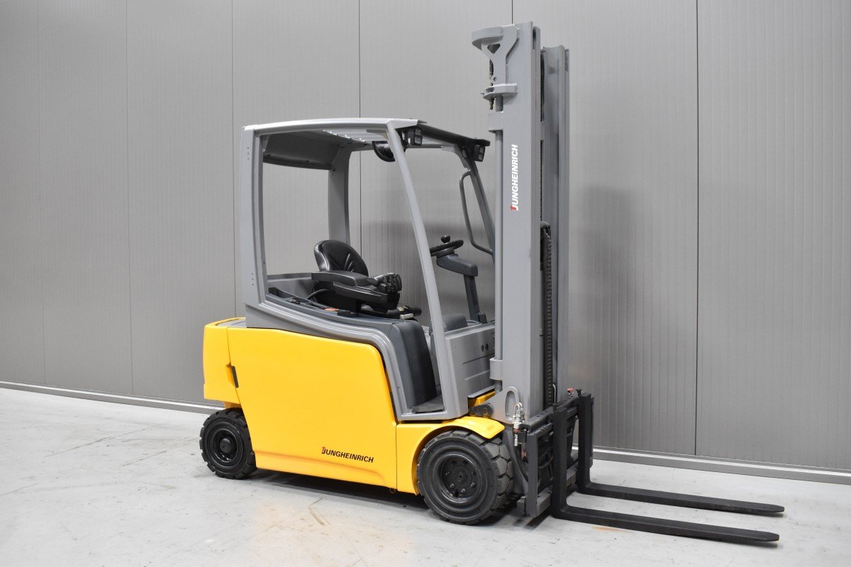 Jungheinrich EFG 320