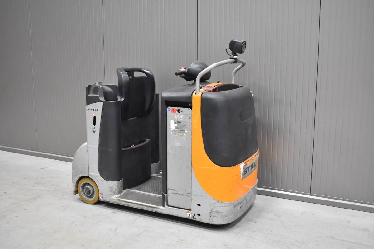 Still CX-T Gebrauchtstapler Kaufen