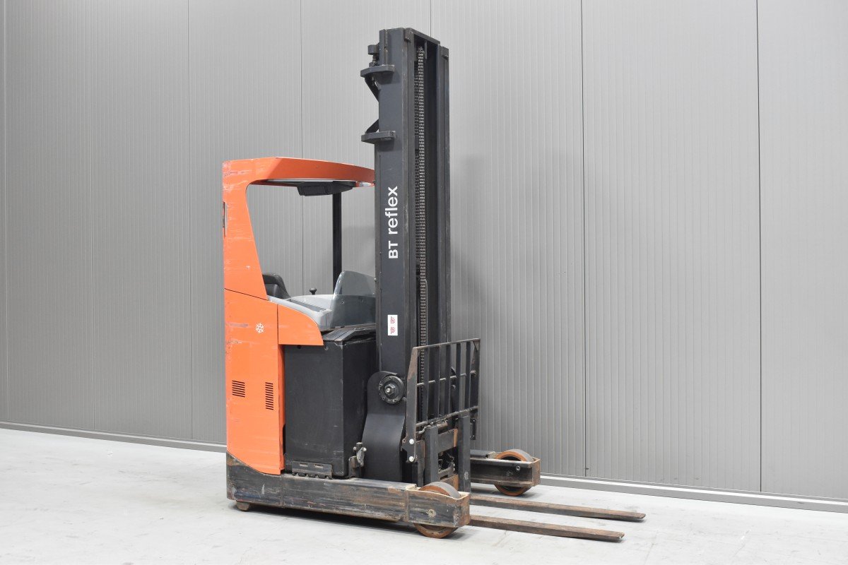 Gabelstapler Gebraucht kaufen – BT RRE 160 C mit Elektro in Österreich