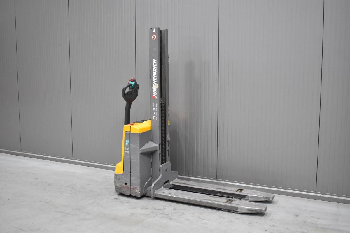 Jungheinrich EMD 115i Gebrauchtstapler Kaufen