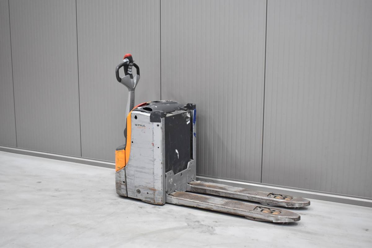 Still EXU-H 18 Gebrauchtstapler Kaufen