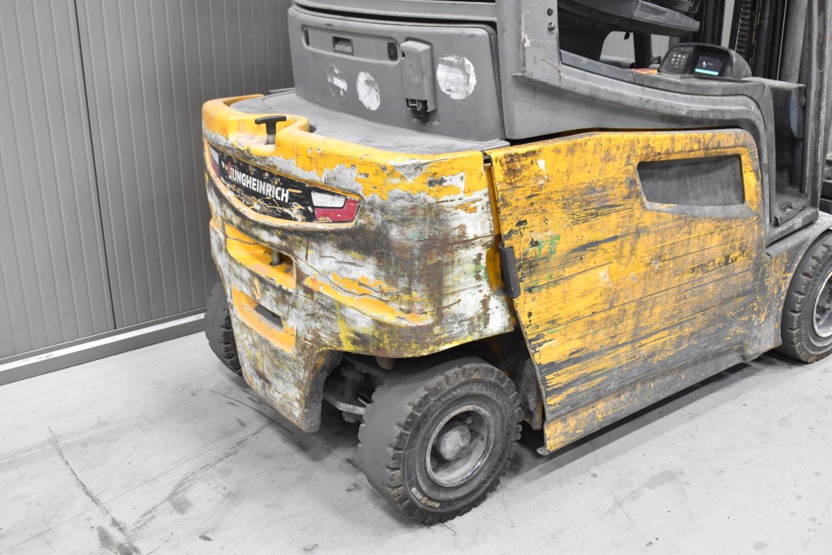 Jungheinrich EFG 320 – Bild 7