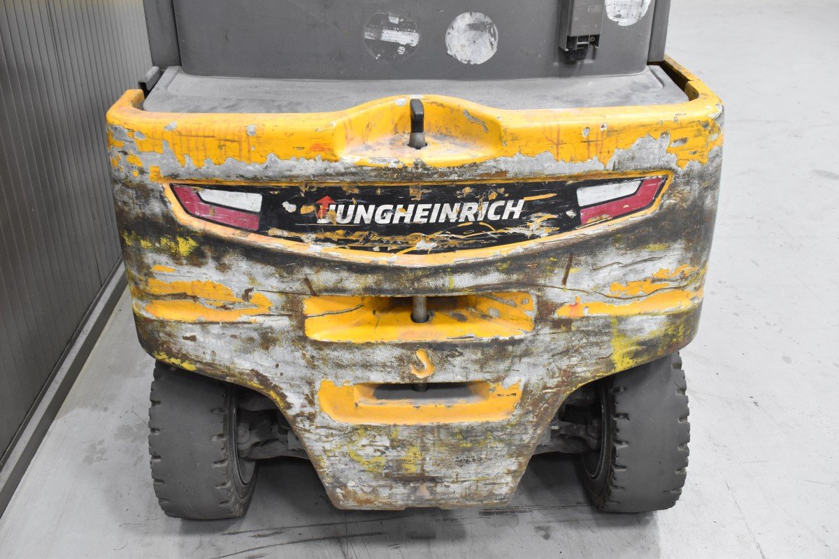 Jungheinrich EFG 320 – Bild 8