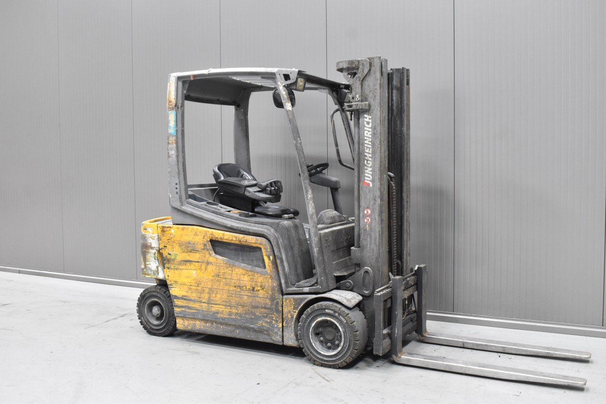 Jungheinrich EFG 320