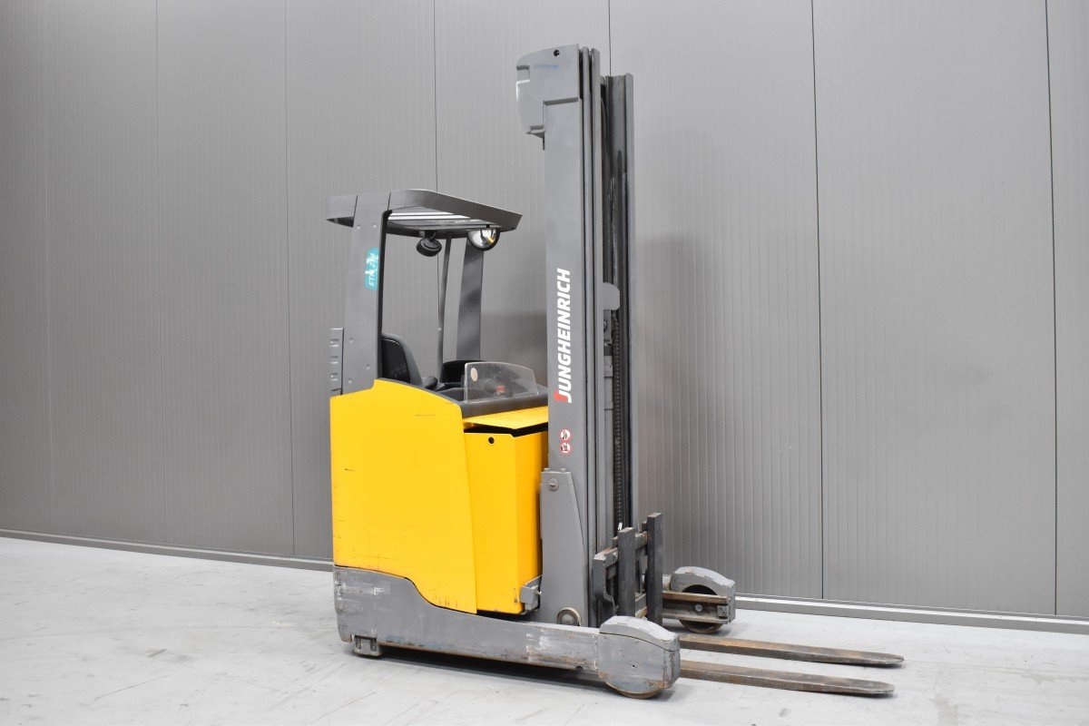 Gabelstapler Gebraucht kaufen – Jungheinrich ETM 214 mit Elektro in Österreich