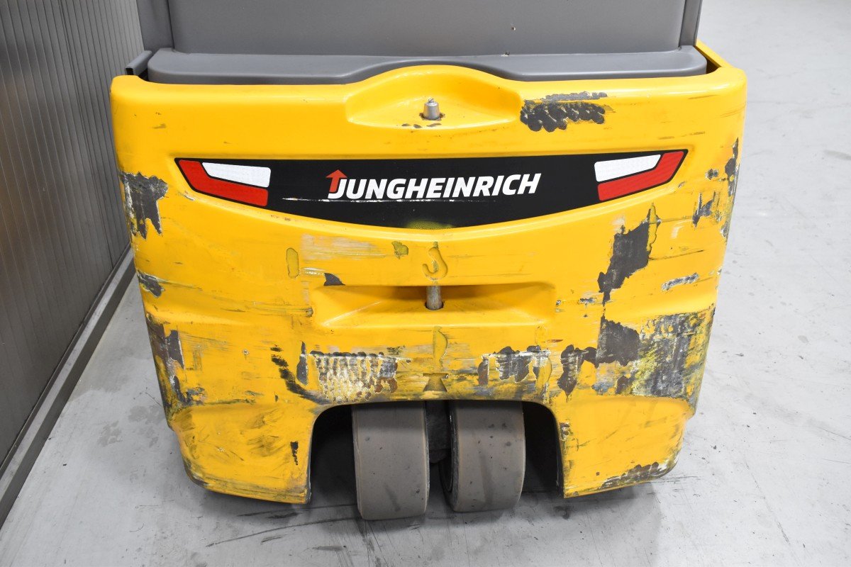 Jungheinrich EFG 220 – Bild 8