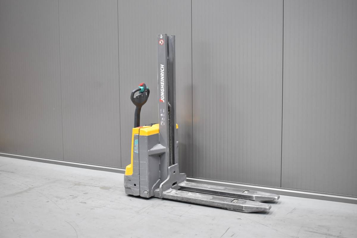 Jungheinrich EMD 115i Gebrauchtstapler Kaufen