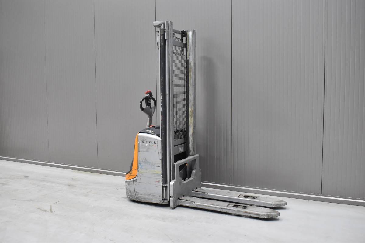 Still EXV 14 C Gebrauchtstapler Kaufen