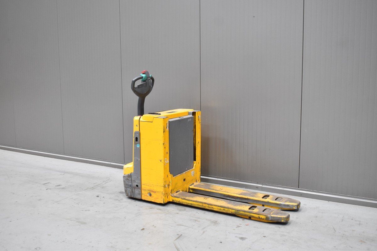Jungheinrich EJE C20 Gebrauchtstapler Kaufen