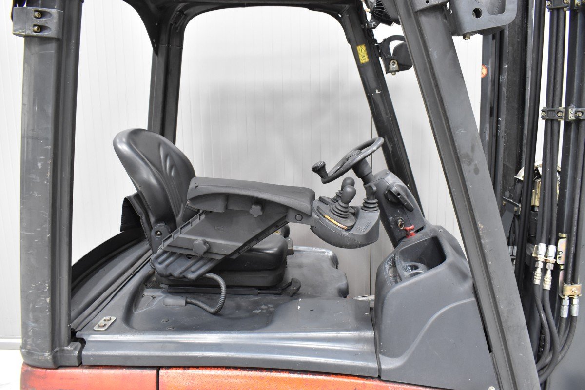 Linde E 16 C - 01 – Bild 4
