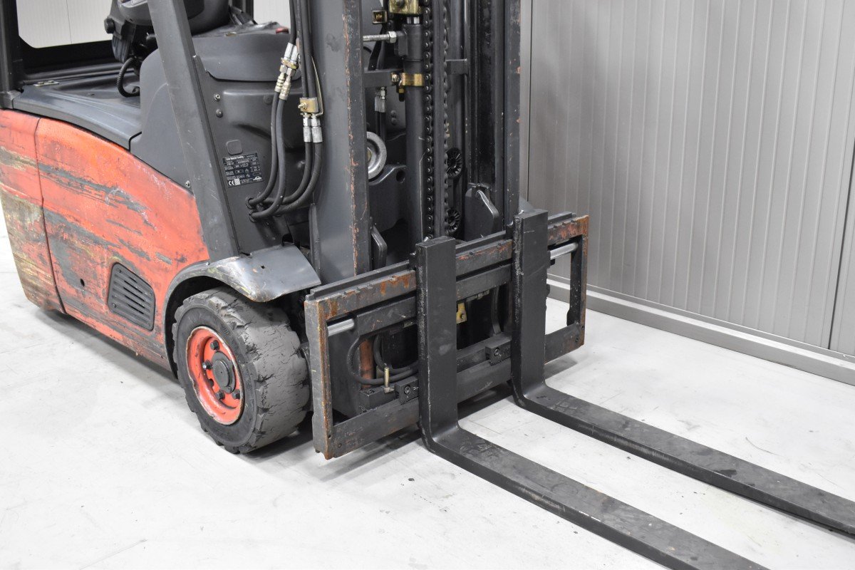 Linde E 16 C - 01 – Bild 5
