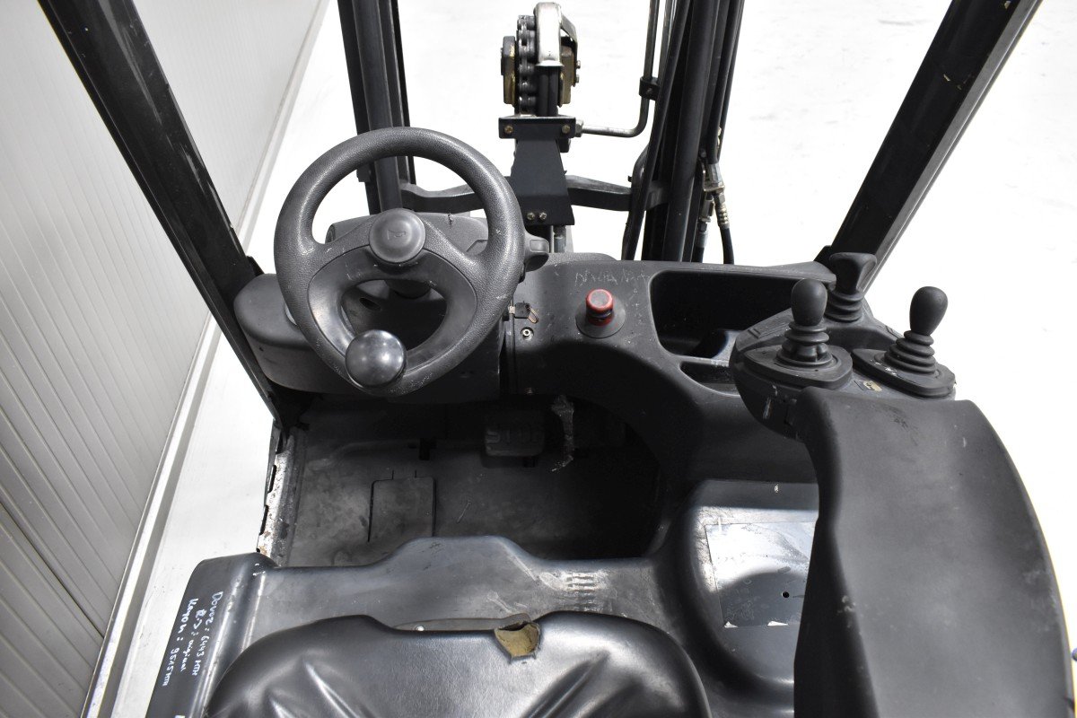 Linde E 16 C - 01 – Bild 6