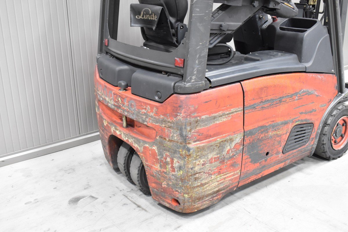 Linde E 16 C - 01 – Bild 7