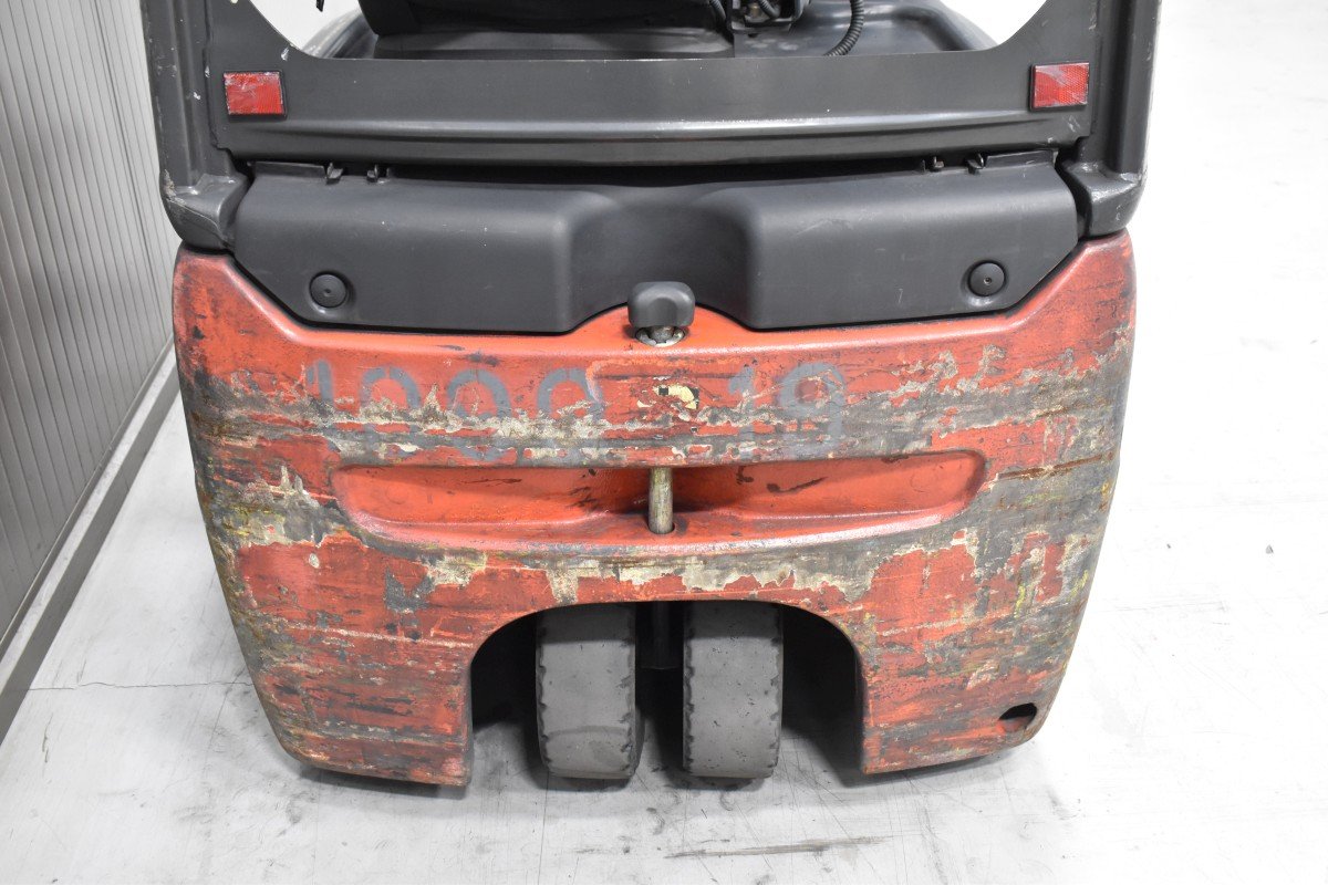 Linde E 16 C - 01 – Bild 8