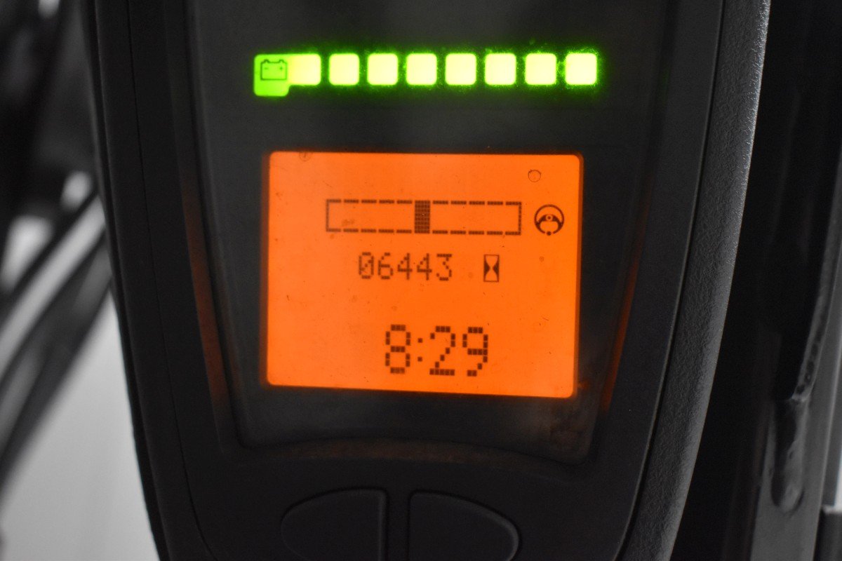 Linde E 16 C - 01 – Bild 9