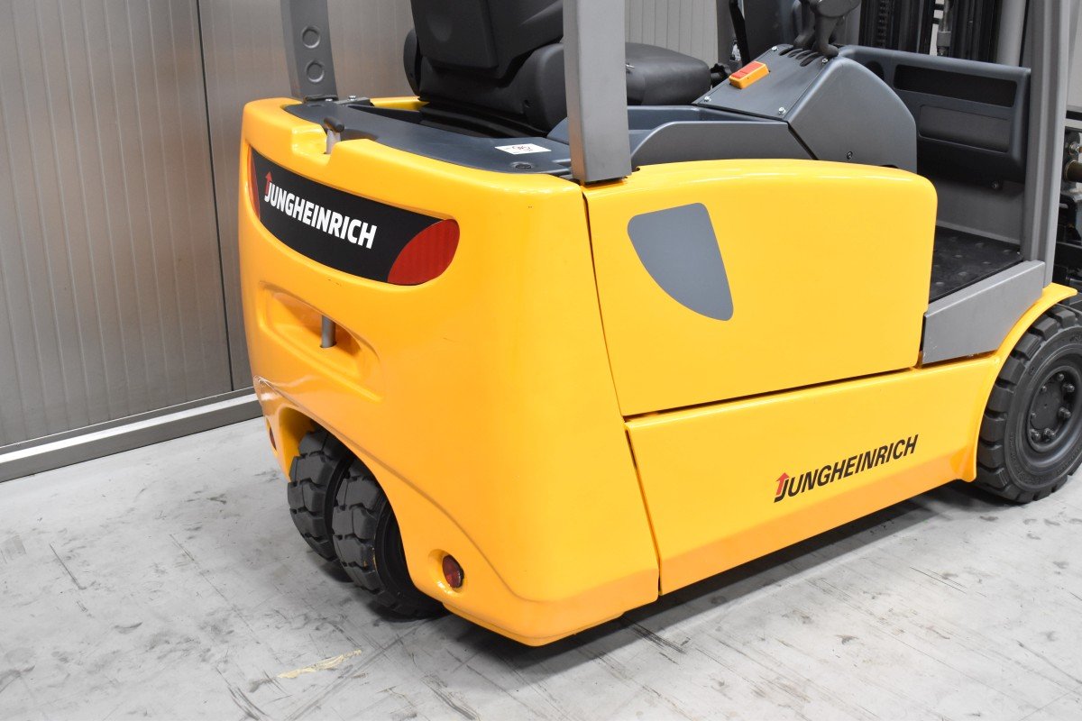 Jungheinrich EFG 216 kn – Bild 7