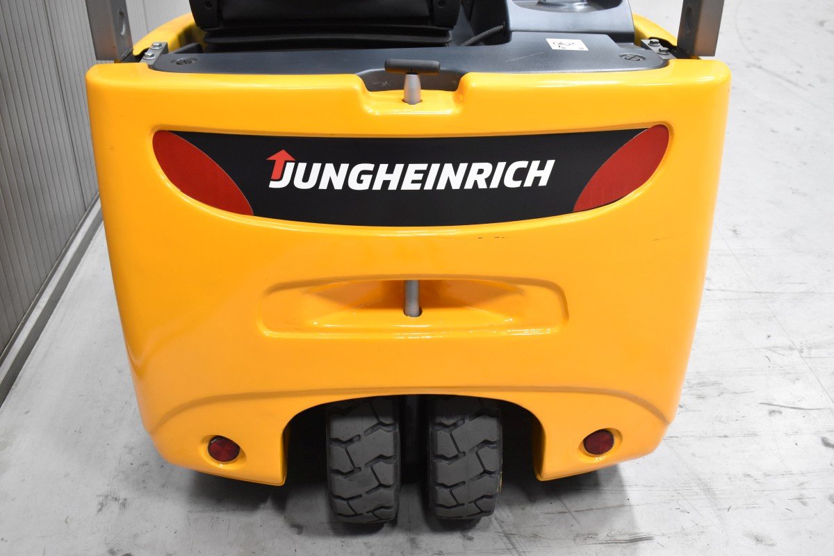 Jungheinrich EFG 216 kn – Bild 8