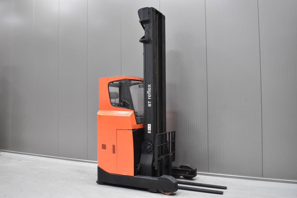 BT RRE 160 CC Gebrauchtstapler Kaufen