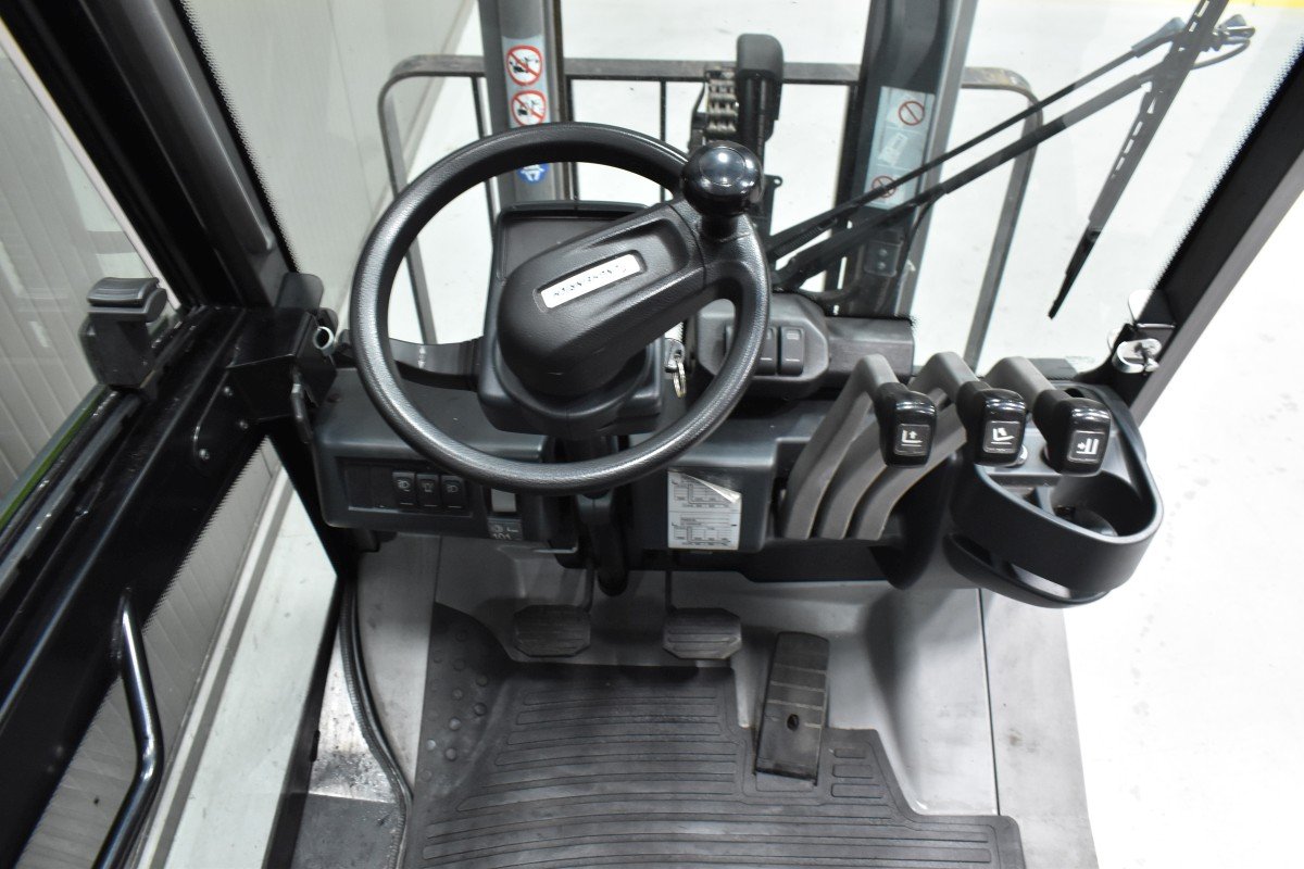 Jungheinrich TFG 320 – Bild 6