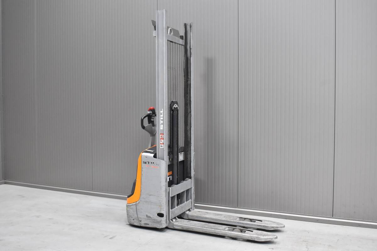 Still EXV 10 Basic Gebrauchtstapler Kaufen