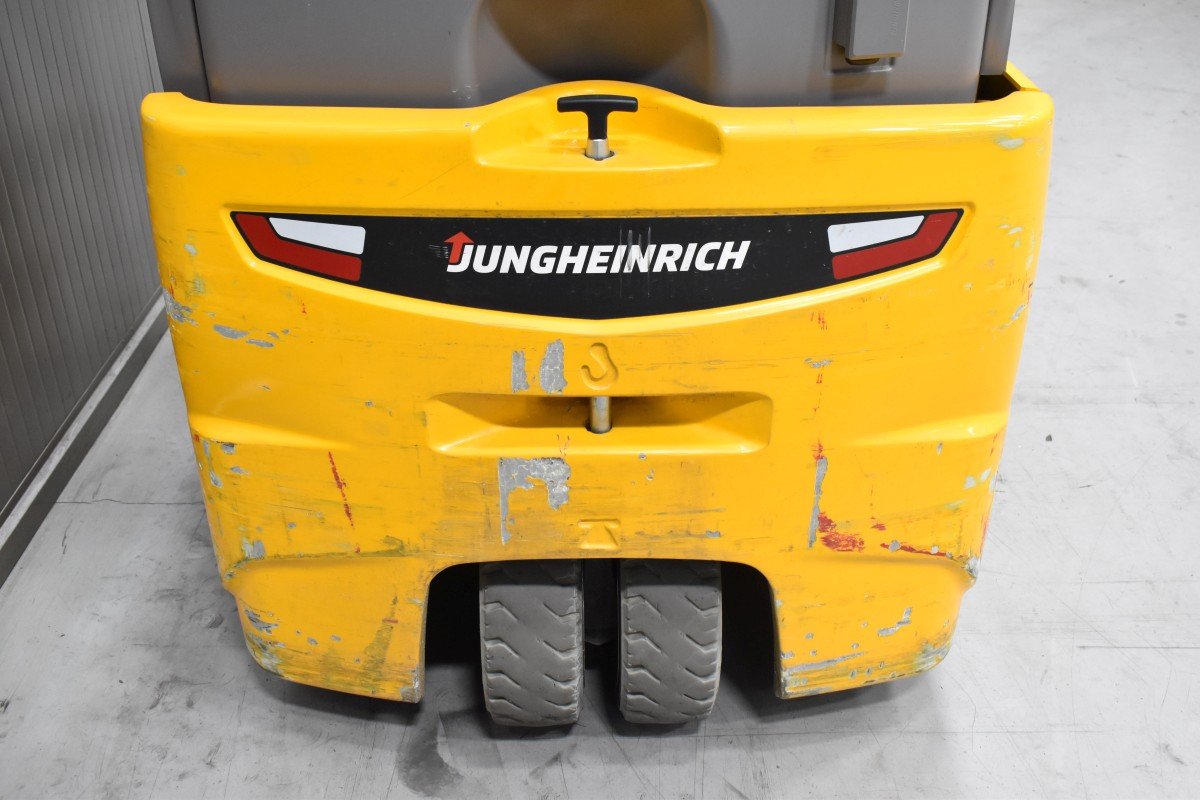 Jungheinrich EFG 215 – Bild 8
