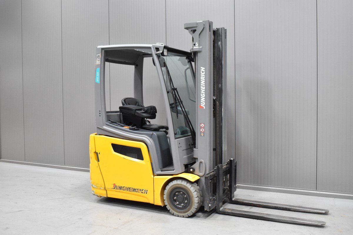 Jungheinrich EFG 215