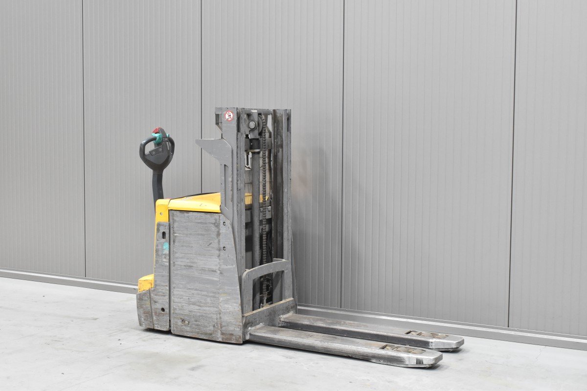 Jungheinrich EJD 222 Gebrauchtstapler Kaufen