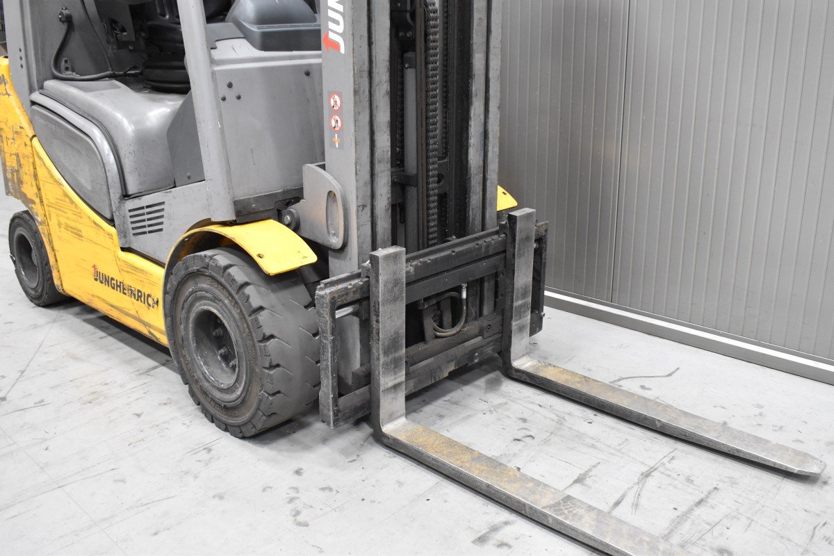 Jungheinrich TFG 316 s – Bild 5