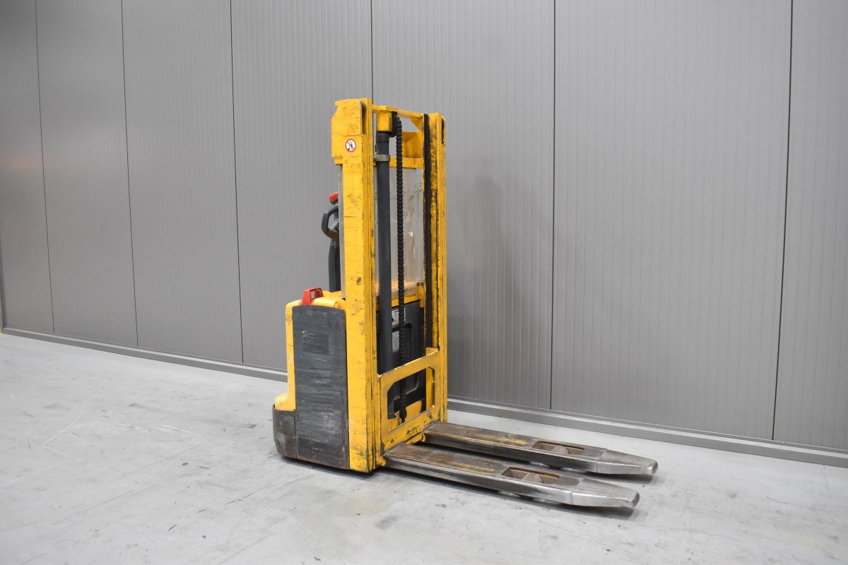 Jungheinrich EJC 112 Gebrauchtstapler Kaufen