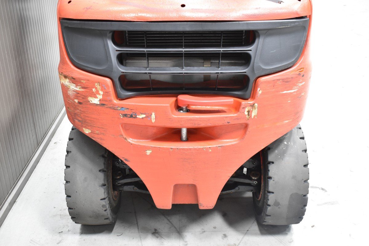 Linde H 35 T - 02 – Bild 8
