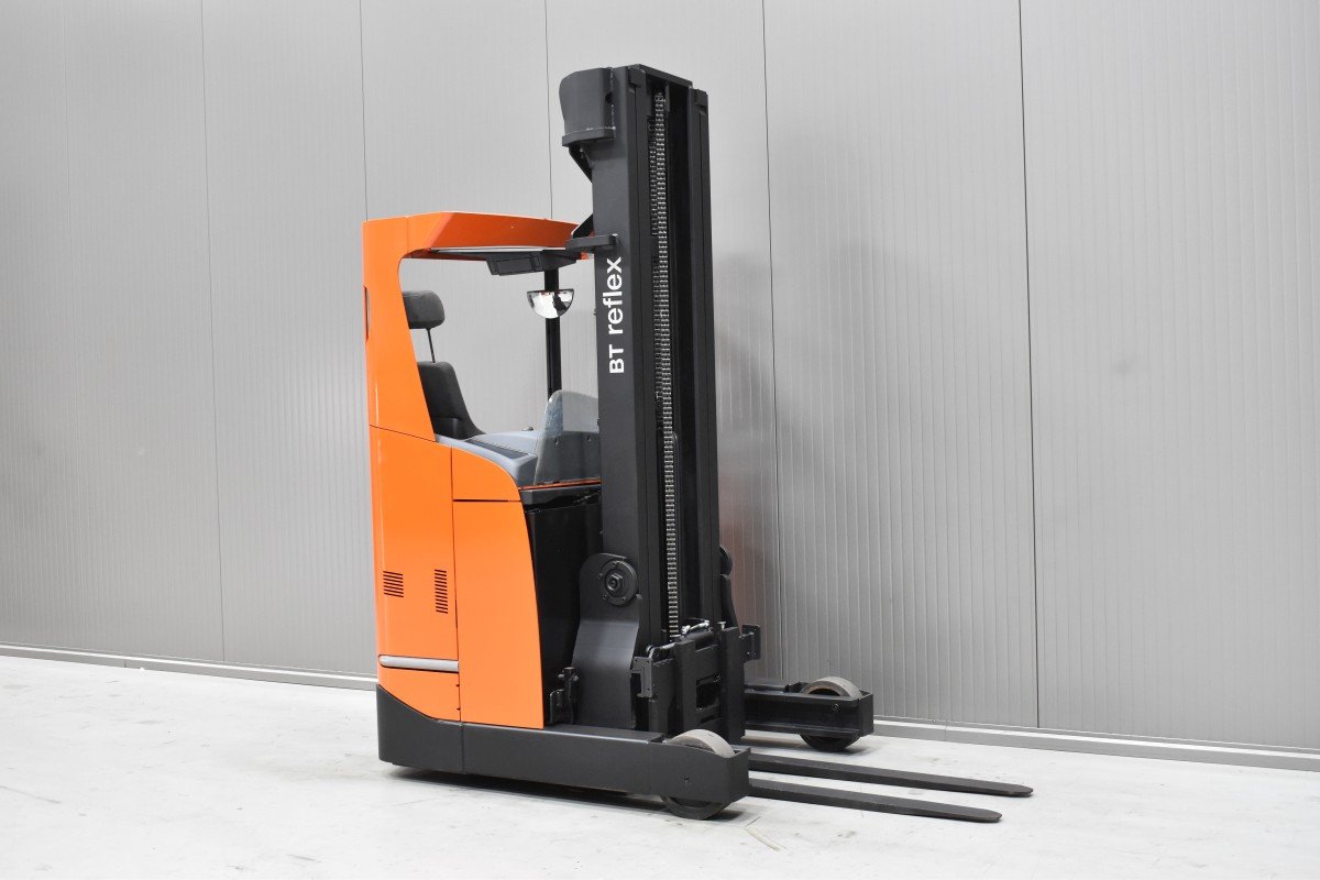 Gabelstapler Gebraucht kaufen – BT RRE 140 E mit Elektro in Österreich