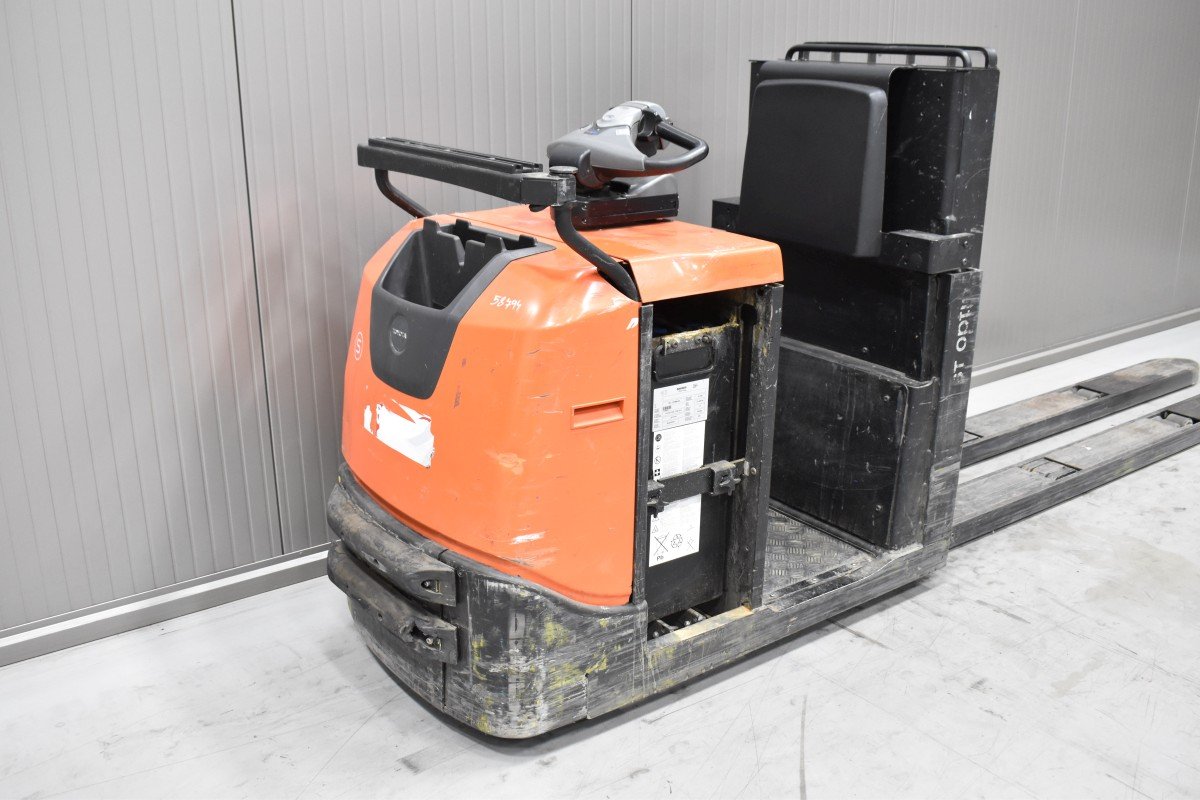 Toyota OSE 200 X – Bild 7