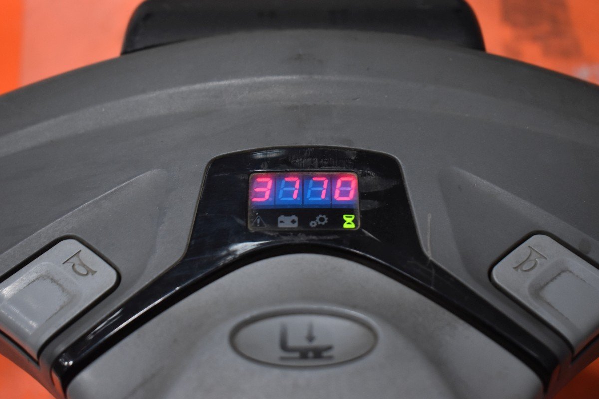 Toyota OSE 200 X – Bild 8