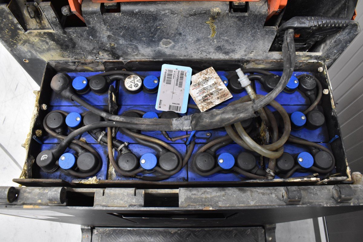 Toyota OSE 200 X – Bild 9