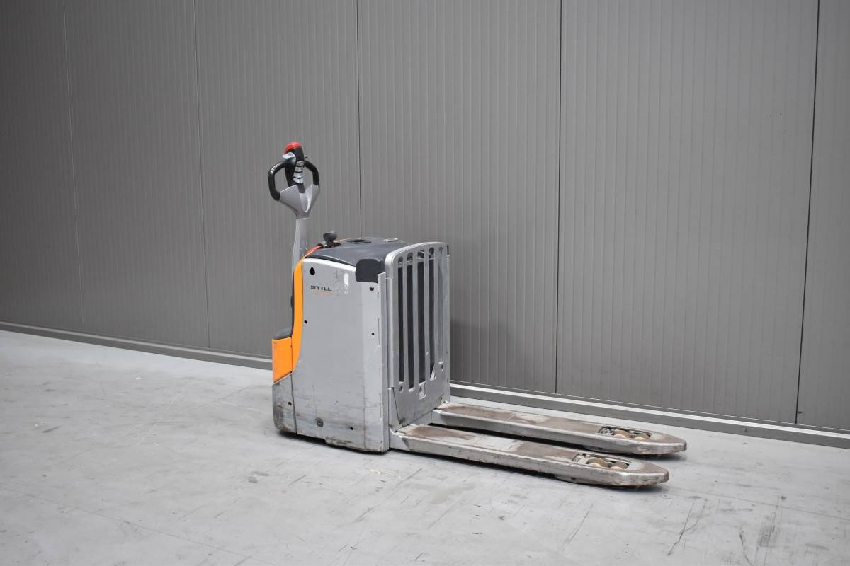 Still EXU-H 20 Gebrauchtstapler Kaufen