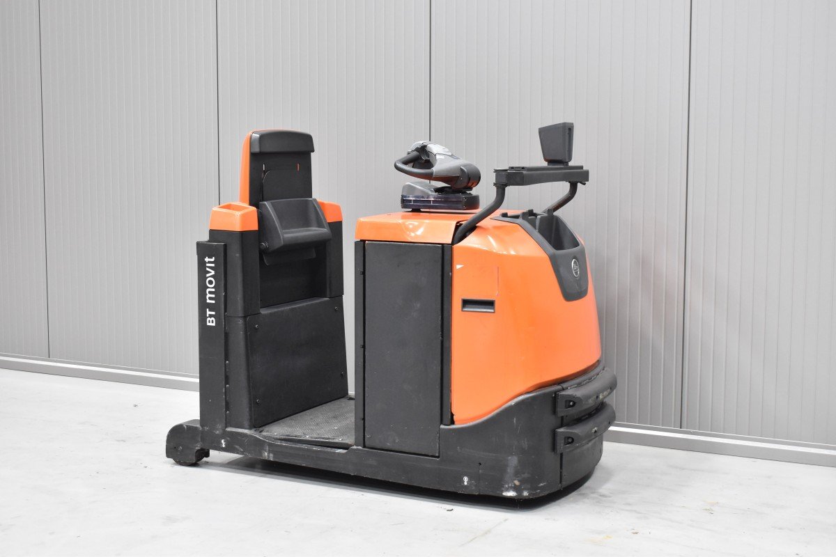 Gabelstapler Gebraucht kaufen – BT TSE 300 mit Elektro in Österreich