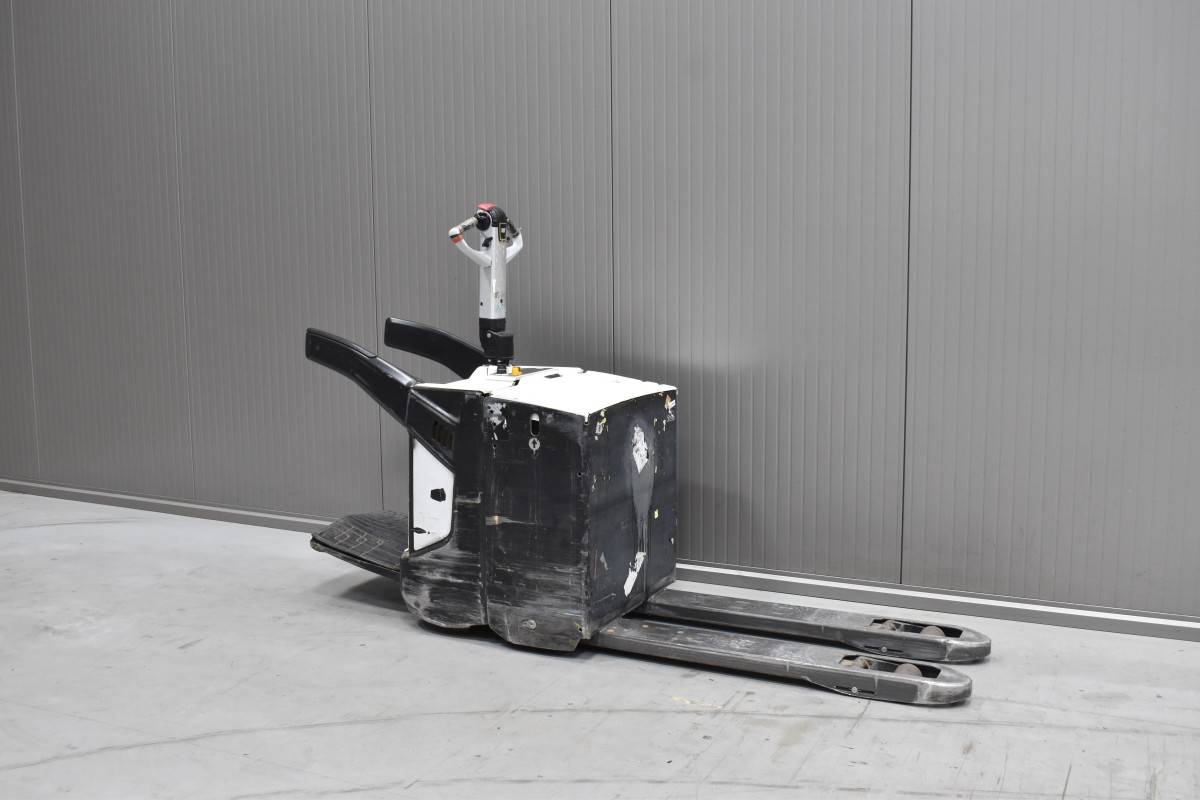 Caterpillar NPV20N2 Gebrauchtstapler Kaufen