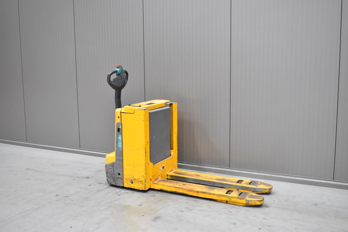 Jungheinrich EJE C20 Gebrauchtstapler Kaufen
