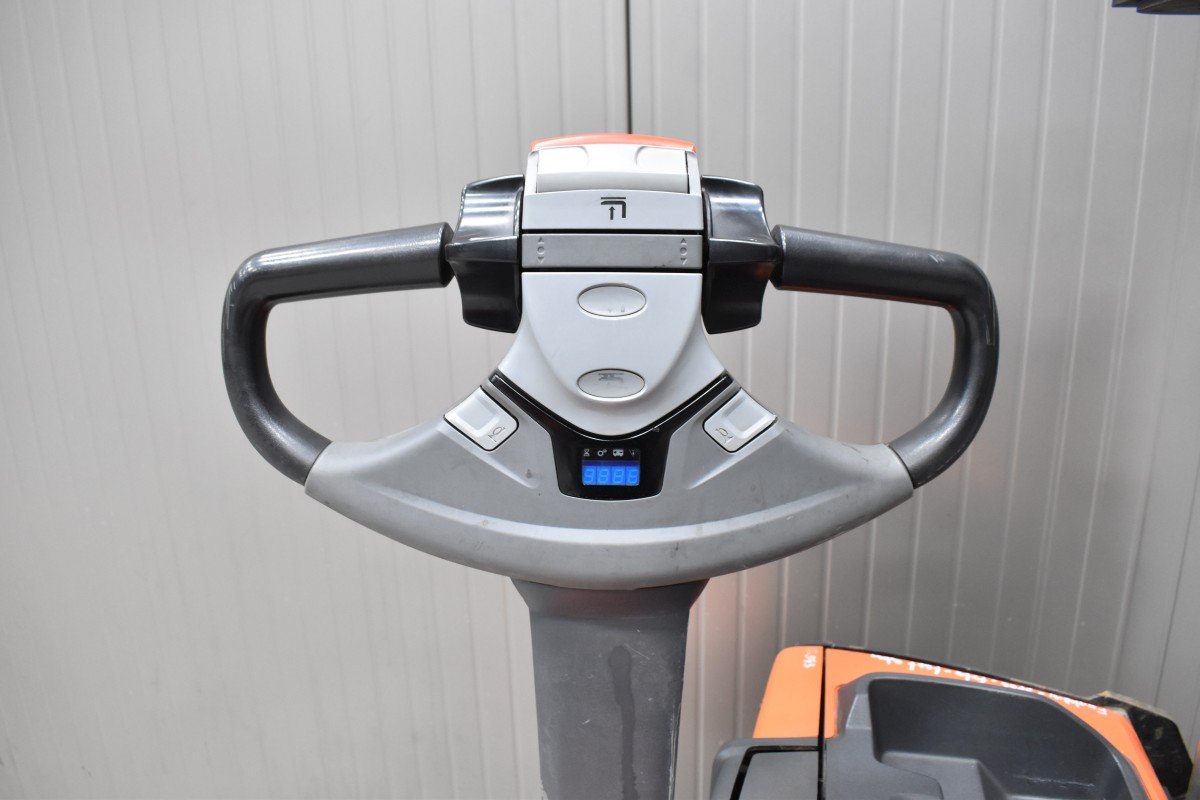 Toyota SWE 200D – Bild 5