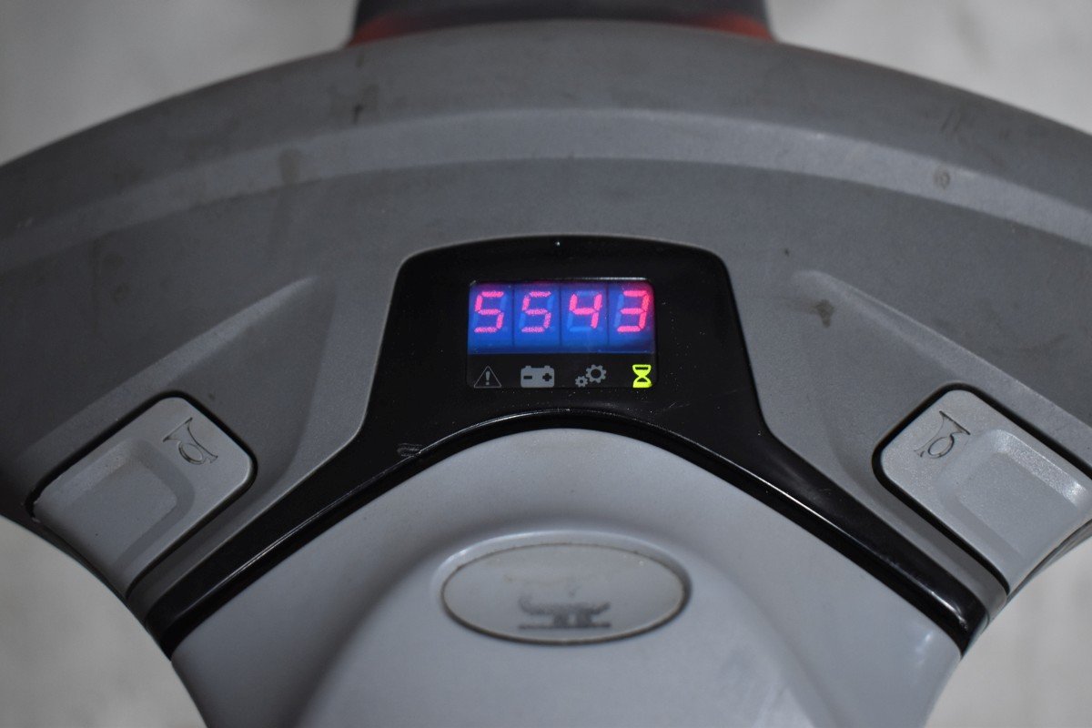 Toyota SWE 200D – Bild 7