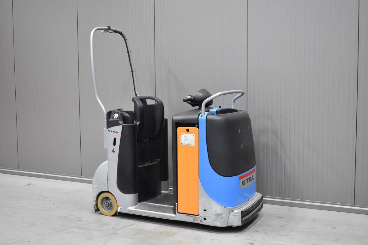 Still CX-T Gebrauchtstapler Kaufen