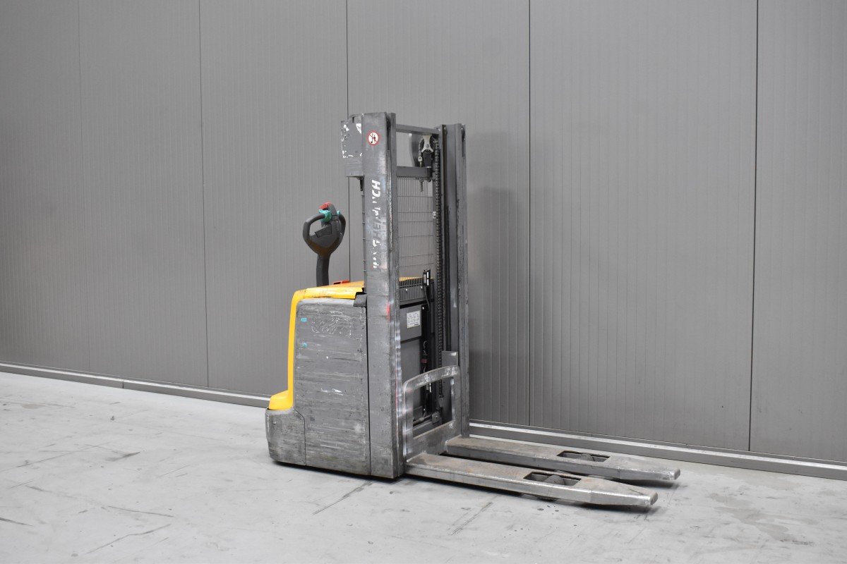 Jungheinrich EJC 216 Gebrauchtstapler Kaufen